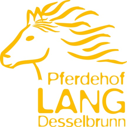 Willkommen am Pferdehof Lang